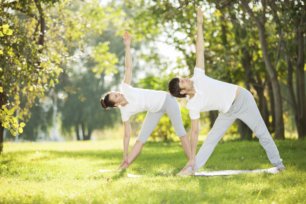 YOGA