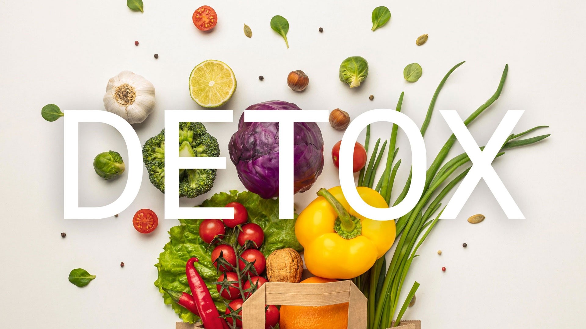 LE DIETE DETOX FUNZIONANO DAVVERO?
